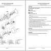 Hitachi Hydraulic Excavator ZX38U 6 Workshop Manual WADS50 EN 00 1