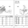 Hitachi Hydraulic Excavator ZX400LCH 5G Parts Catalog EN JP 1