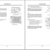 Hitachi Hydraulic Excavator ZX400MTH GI Series Operation Manual 1