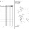 Hitachi Hydraulic Excavator ZX40UR 5B Parts Catalog EN JP 1