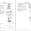 Hitachi Hydraulic Excavator ZX470 5A Operators Manual ENMJAE 1 6 1