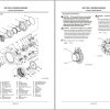 Hitachi Hydraulic Excavator ZX470 5B to ZX470LCR 5B Workshop Manual 1