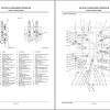 Hitachi Hydraulic Excavator ZX470 5B to ZX520LCH 5B Technical Manual 1