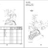 Hitachi Hydraulic Excavator ZX470 5G ZX470LC 5G Parts Catalog EN JP 1