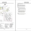 Hitachi Hydraulic Excavator ZX470 5G ZX470LC 5G Technical Manual 1