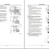 Hitachi Hydraulic Excavator ZX470 6 Operators Manual ENMJAG EN2 4 1