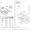 Hitachi Hydraulic Excavator ZX470 6 Parts Catalog EN JP 1