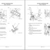 Hitachi Hydraulic Excavator ZX470 6 Workshop Manual WJAG50 EN 00 1