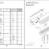 Hitachi Hydraulic Excavator ZX470 6 ZX470LC 6 Parts Catalog EN JP 1
