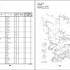 Hitachi Hydraulic Excavator ZX470H 5G ZX470R 5G Parts Catalog EN JP 1