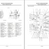 Hitachi Hydraulic Excavator ZX470H 5G ZX470R 5G Technical Manual 1