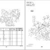 Hitachi Hydraulic Excavator ZX470LC 5A Parts Catalog EN JP 1