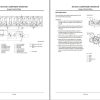Hitachi Hydraulic Excavator ZX48U 5A Technical Manual 1