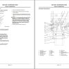 Hitachi Hydraulic Excavator ZX48U 5A Workshop Manual 1