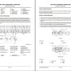 Hitachi Hydraulic Excavator ZX48U 6 Technical Manual 1
