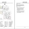 Hitachi Hydraulic Excavator ZX490LC 6 Technical Manual 1 1