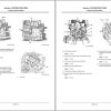 Hitachi Hydraulic Excavator ZX490LC 6 Workshop Manual WJAG60 EN 00 1