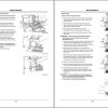 Hitachi Hydraulic Excavator ZX490LC 6 ZX690LC 6 ZX890LC 6 Operators Manual 1