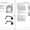 Hitachi Hydraulic Excavator ZX490LCH 5A Operators Manual ENMJAE 1 6 1