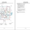 Hitachi Hydraulic Excavator ZX490LCH 5A Technical Manual 1