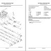 Hitachi Hydraulic Excavator ZX490LCH 7 Workshop Manual 1