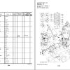 Hitachi Hydraulic Excavator ZX50U 5B Parts Catalog EN JP 1