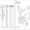 Hitachi Hydraulic Excavator ZX530LCH 7 Parts Catalog EN JP 1