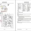Hitachi Hydraulic Excavator ZX530LCH 7 Technical Manual 1