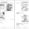 Hitachi Hydraulic Excavator ZX530LCH 7 Workshop Manual WJAS50 EN 00 1