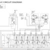 Hitachi Hydraulic Excavator ZX55U 5A Technical Manual TAEB EN 01 1