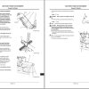 Hitachi Hydraulic Excavator ZX55U 5A Workshop Manual 1