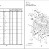 Hitachi Hydraulic Excavator ZX55UR 5B Parts Catalog EN JP 1