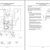 Hitachi Hydraulic Excavator ZX55USR 5A Technical Manual 1