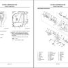 Hitachi Hydraulic Excavator ZX55USR 5A Workshop Manual 1