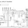 Hitachi Hydraulic Excavator ZX60 5G Technical Manual 1