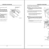 Hitachi Hydraulic Excavator ZX60USB 5N Operators Manual ENMADG NA2 3 1
