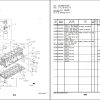 Hitachi Hydraulic Excavator ZX650LC 3 ZX670LCH 3 Parts Catalog EN JP 1