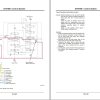 Hitachi Hydraulic Excavator ZX650LC 3 ZX670LCH 3 Technical Manual EN JP 1