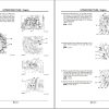 Hitachi Hydraulic Excavator ZX650LC 3 ZX670LCH 3 Workshop Manual 1