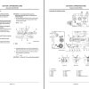 Hitachi Hydraulic Excavator ZX65USB 5A Workshop Manual 1