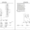 Hitachi Hydraulic Excavator ZX65USB 5B Technical Manual 1