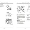 Hitachi Hydraulic Excavator ZX65USB 5B Workshop Manual 1
