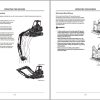 Hitachi Hydraulic Excavator ZX65USB 6 Operators Manual ENMAEP EN1 1 1