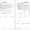Hitachi Hydraulic Excavator ZX65USB 6 Technical Manual TAFF50 EN 00 1