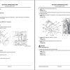 Hitachi Hydraulic Excavator ZX65USB 6 Workshop Manual WAFF50 EN 00 1