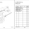 Hitachi Hydraulic Excavator ZX670LC 5A Engine Parts Catalog 6WG1 XKSA02 1 EN JP 1
