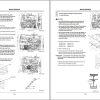 Hitachi Hydraulic Excavator ZX670LC 5A Operators Manual ENMJAE 1 3 1
