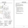 Hitachi Hydraulic Excavator ZX670LC 5A Technical Manual 1
