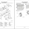 Hitachi Hydraulic Excavator ZX670LC 5A Workshop Manual 1