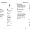 Hitachi Hydraulic Excavator ZX670LC 5B Operators Manual ENMJAA EN2 3 1